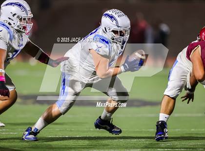 Thumbnail 2 in Fillmore vs. Santa Paula photogallery.