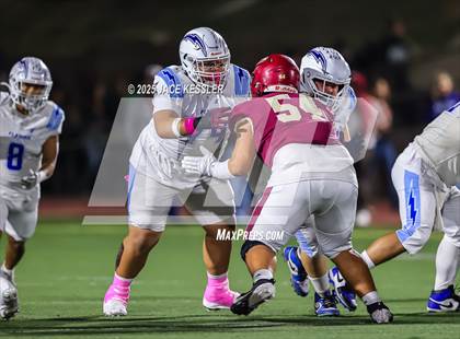 Thumbnail 2 in Fillmore vs. Santa Paula photogallery.