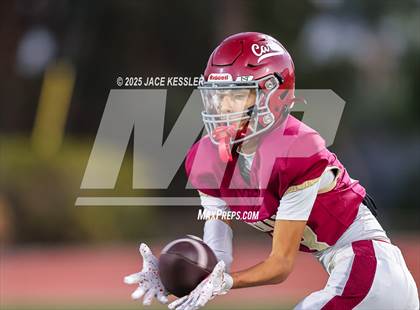 Thumbnail 2 in Fillmore vs. Santa Paula photogallery.