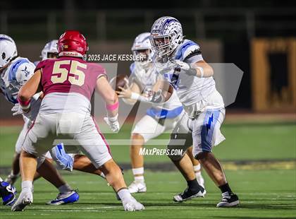 Thumbnail 3 in Fillmore vs. Santa Paula photogallery.