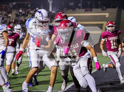 Thumbnail 3 in Fillmore vs. Santa Paula photogallery.