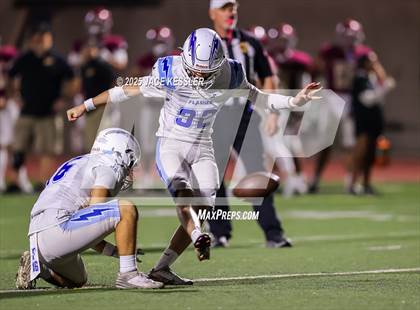 Thumbnail 3 in Fillmore vs. Santa Paula photogallery.