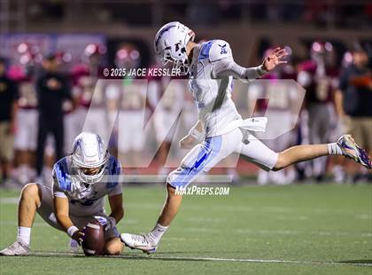 Thumbnail 3 in Fillmore vs. Santa Paula photogallery.