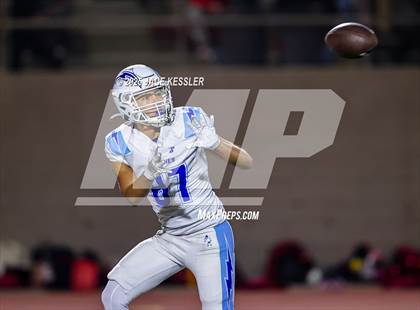 Thumbnail 3 in Fillmore vs. Santa Paula photogallery.