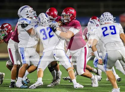 Thumbnail 3 in Fillmore vs. Santa Paula photogallery.