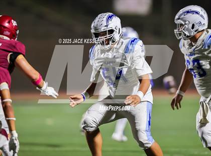 Thumbnail 1 in Fillmore vs. Santa Paula photogallery.