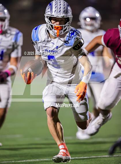 Thumbnail 3 in Fillmore vs. Santa Paula photogallery.