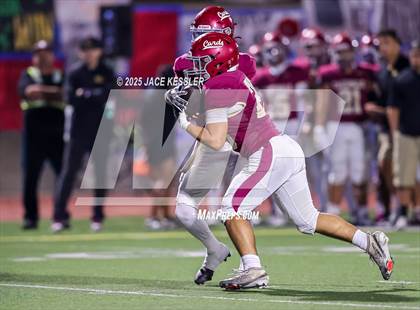 Thumbnail 1 in Fillmore vs. Santa Paula photogallery.