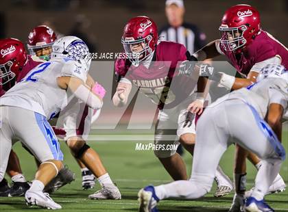 Thumbnail 3 in Fillmore vs. Santa Paula photogallery.