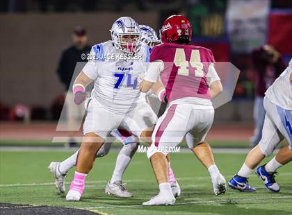 Thumbnail 3 in Fillmore vs. Santa Paula photogallery.