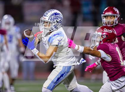 Thumbnail 3 in Fillmore vs. Santa Paula photogallery.