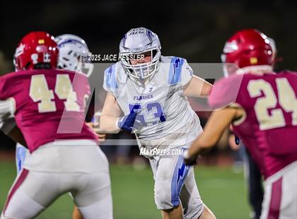 Thumbnail 3 in Fillmore vs. Santa Paula photogallery.