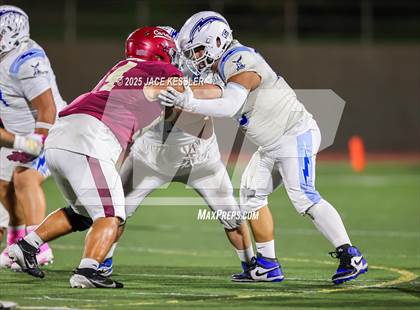 Thumbnail 3 in Fillmore vs. Santa Paula photogallery.