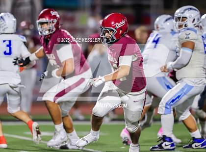 Thumbnail 2 in Fillmore vs. Santa Paula photogallery.