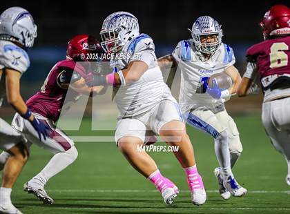 Thumbnail 3 in Fillmore vs. Santa Paula photogallery.