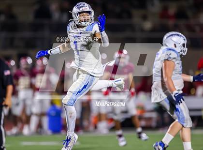 Thumbnail 2 in Fillmore vs. Santa Paula photogallery.