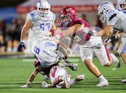 Thumbnail 2 in Fillmore vs. Santa Paula photogallery.