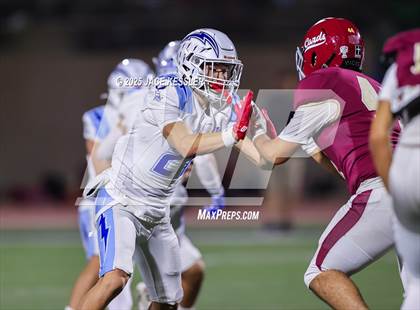 Thumbnail 1 in Fillmore vs. Santa Paula photogallery.