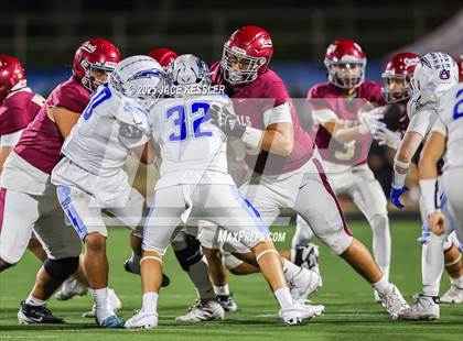 Thumbnail 1 in Fillmore vs. Santa Paula photogallery.