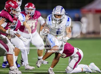 Thumbnail 1 in Fillmore vs. Santa Paula photogallery.