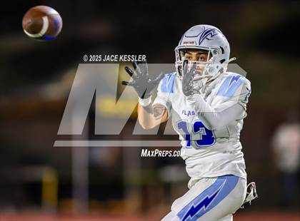 Thumbnail 3 in Fillmore vs. Santa Paula photogallery.