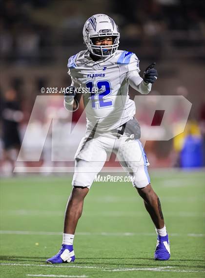 Thumbnail 3 in Fillmore vs. Santa Paula photogallery.