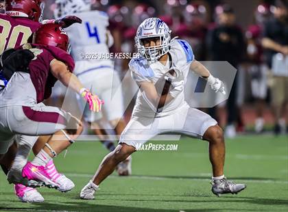 Thumbnail 1 in Fillmore vs. Santa Paula photogallery.