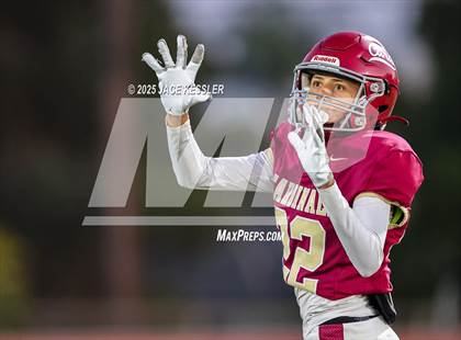 Thumbnail 2 in Fillmore vs. Santa Paula photogallery.