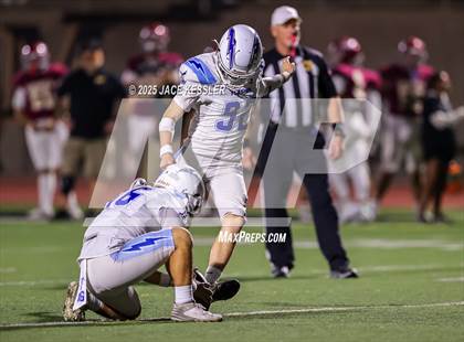 Thumbnail 1 in Fillmore vs. Santa Paula photogallery.