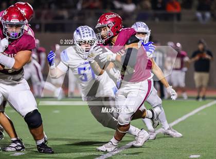 Thumbnail 2 in Fillmore vs. Santa Paula photogallery.