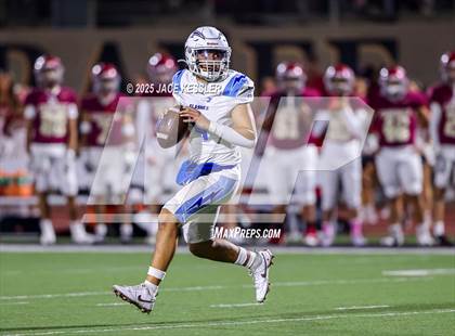 Thumbnail 3 in Fillmore vs. Santa Paula photogallery.