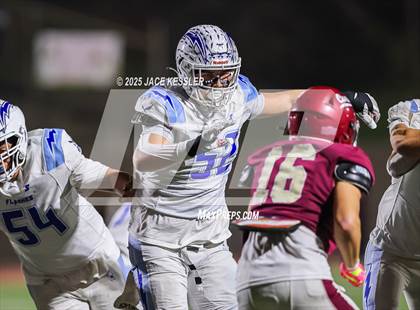 Thumbnail 3 in Fillmore vs. Santa Paula photogallery.