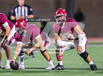 Thumbnail 3 in Fillmore vs. Santa Paula photogallery.