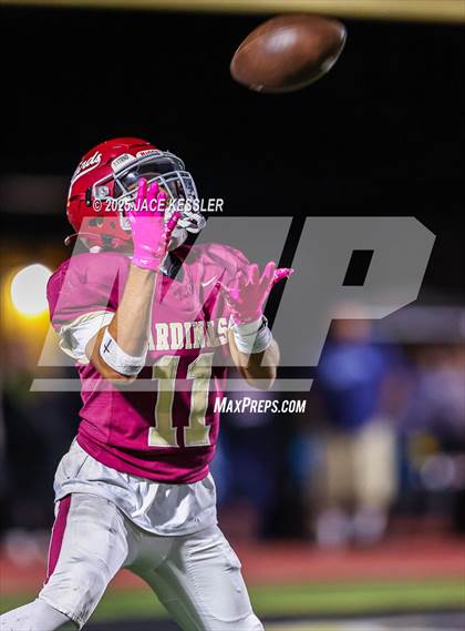 Thumbnail 2 in Fillmore vs. Santa Paula photogallery.