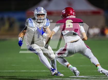 Thumbnail 1 in Fillmore vs. Santa Paula photogallery.