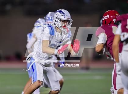 Thumbnail 3 in Fillmore vs. Santa Paula photogallery.