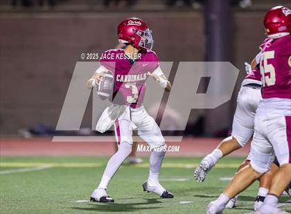 Thumbnail 2 in Fillmore vs. Santa Paula photogallery.