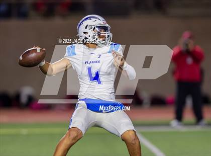 Thumbnail 3 in Fillmore vs. Santa Paula photogallery.