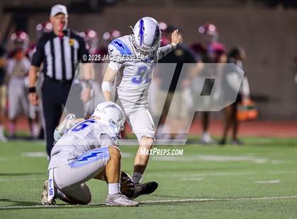 Thumbnail 3 in Fillmore vs. Santa Paula photogallery.