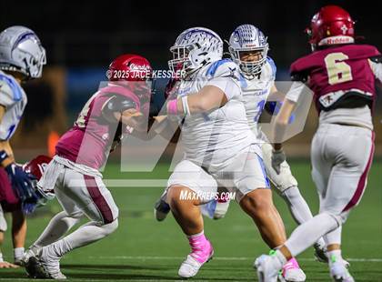 Thumbnail 2 in Fillmore vs. Santa Paula photogallery.