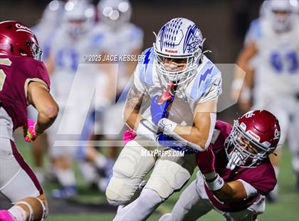 Thumbnail 1 in Fillmore vs. Santa Paula photogallery.