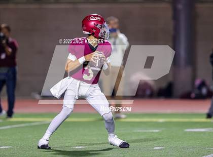 Thumbnail 3 in Fillmore vs. Santa Paula photogallery.