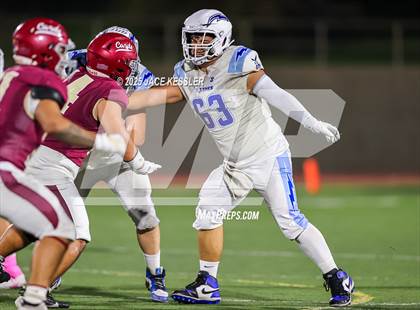 Thumbnail 2 in Fillmore vs. Santa Paula photogallery.