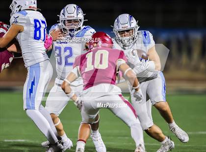 Thumbnail 1 in Fillmore vs. Santa Paula photogallery.