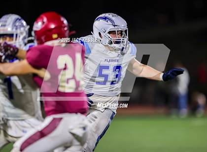 Thumbnail 1 in Fillmore vs. Santa Paula photogallery.