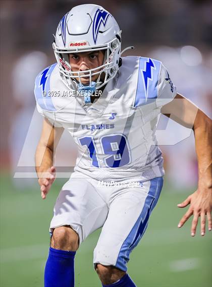 Thumbnail 1 in Fillmore vs. Santa Paula photogallery.