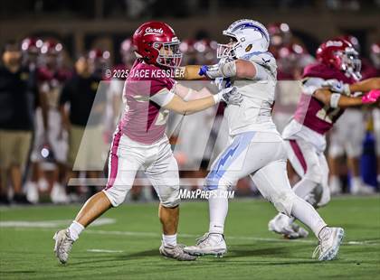 Thumbnail 3 in Fillmore vs. Santa Paula photogallery.