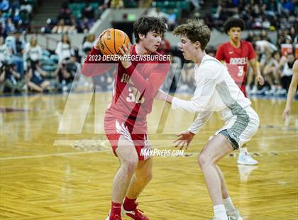 Thumbnail 1 in Fossil Ridge vs Denver East (CHSAA 6A Fine) photogallery.