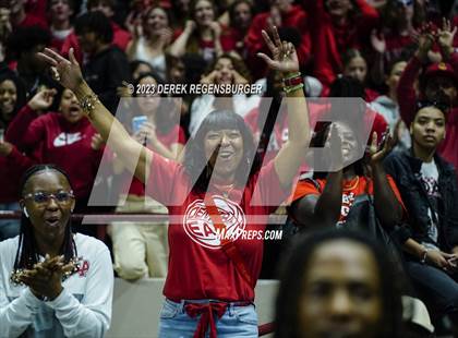 Thumbnail 3 in Fossil Ridge vs Denver East (CHSAA 6A Fine) photogallery.