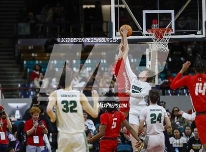Thumbnail 2 in Fossil Ridge vs Denver East (CHSAA 6A Fine) photogallery.